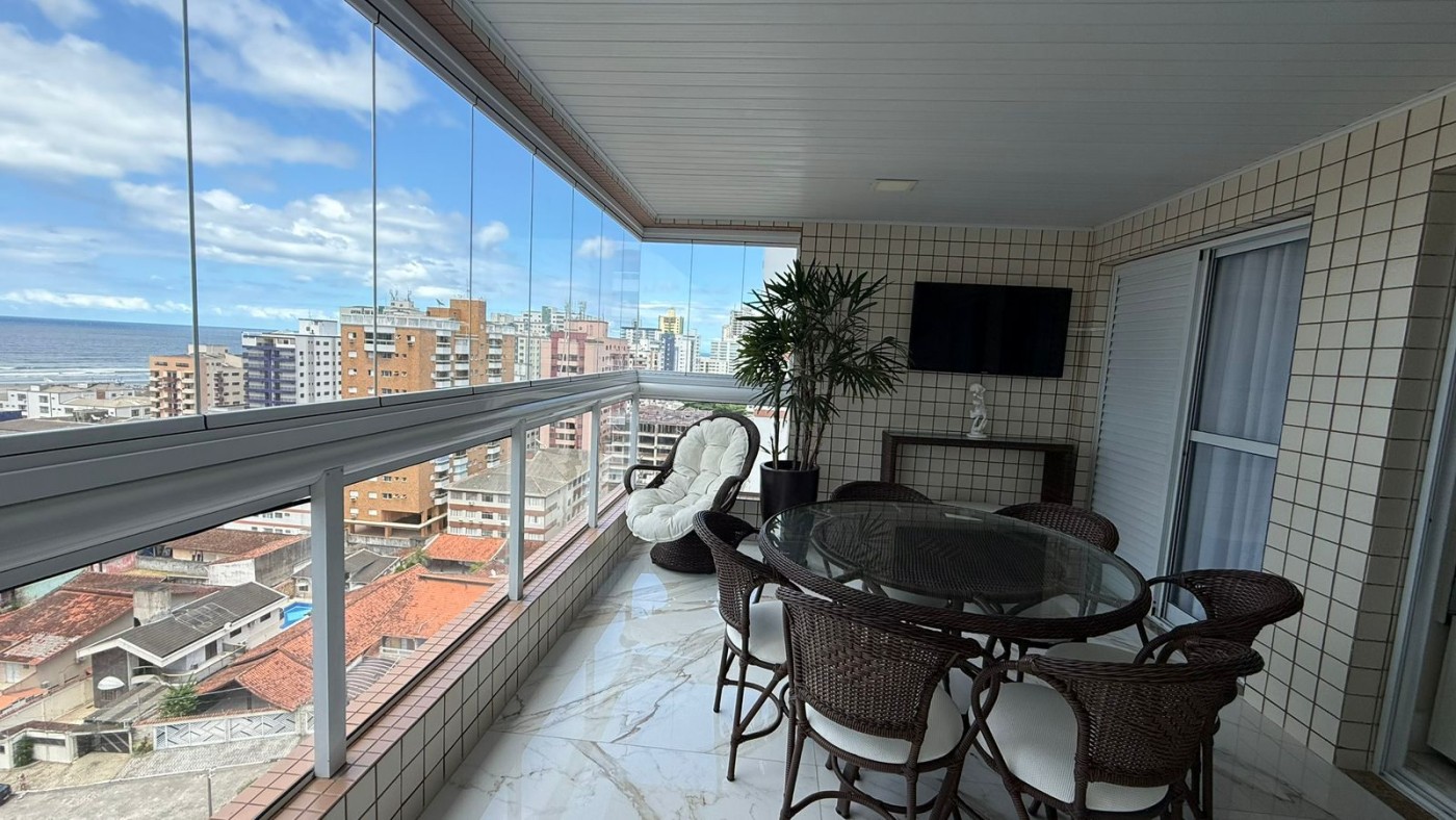 Apartamento, 3 quartos, 145 m² - Foto 16