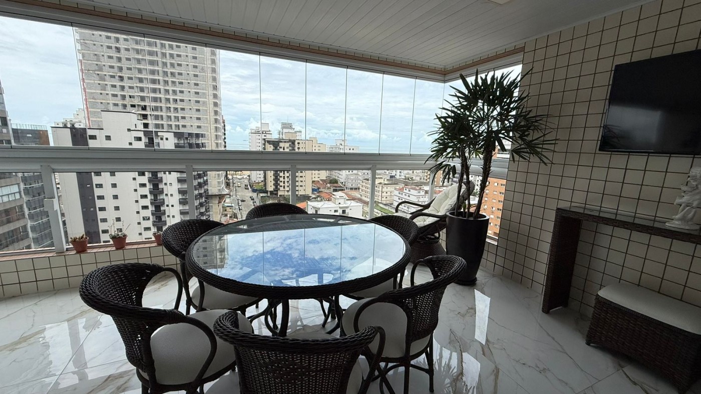 Apartamento, 3 quartos, 145 m² - Foto 18