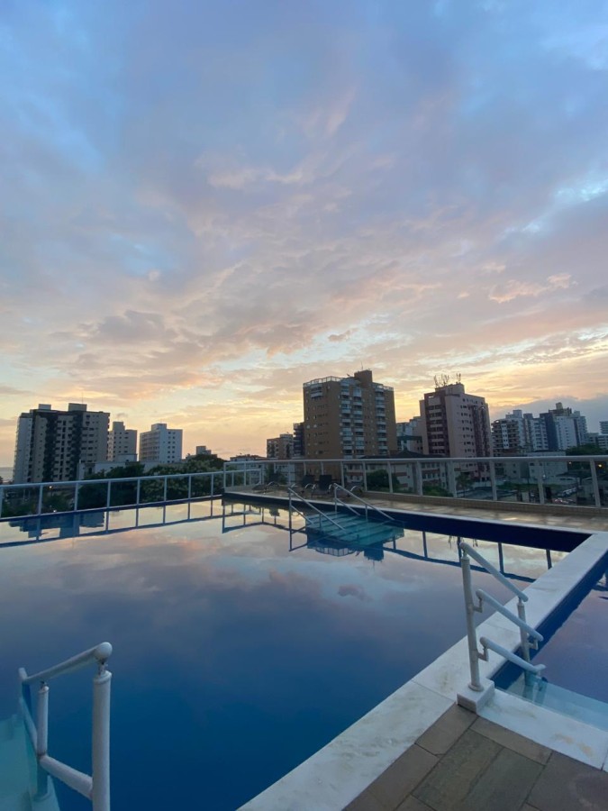 Apartamento, 3 quartos, 145 m² - Foto 20