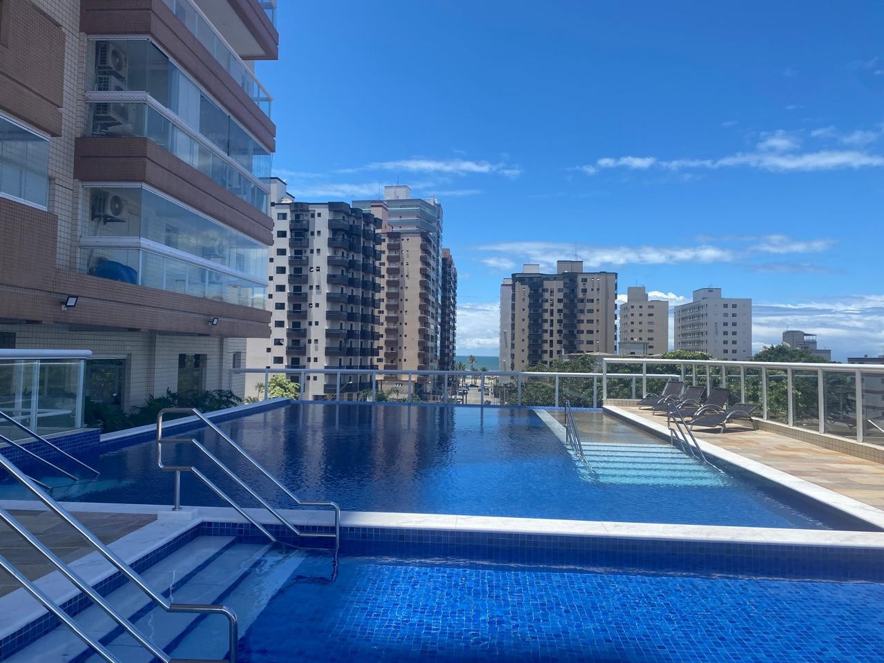 Apartamento, 3 quartos, 145 m² - Foto 1