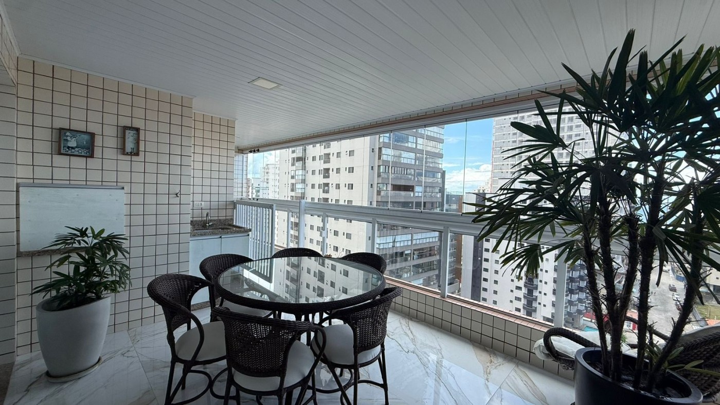 Apartamento, 3 quartos, 145 m² - Foto 22