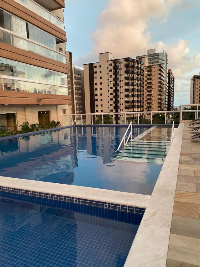 Apartamento, 3 quartos, 145 m² - Foto 23