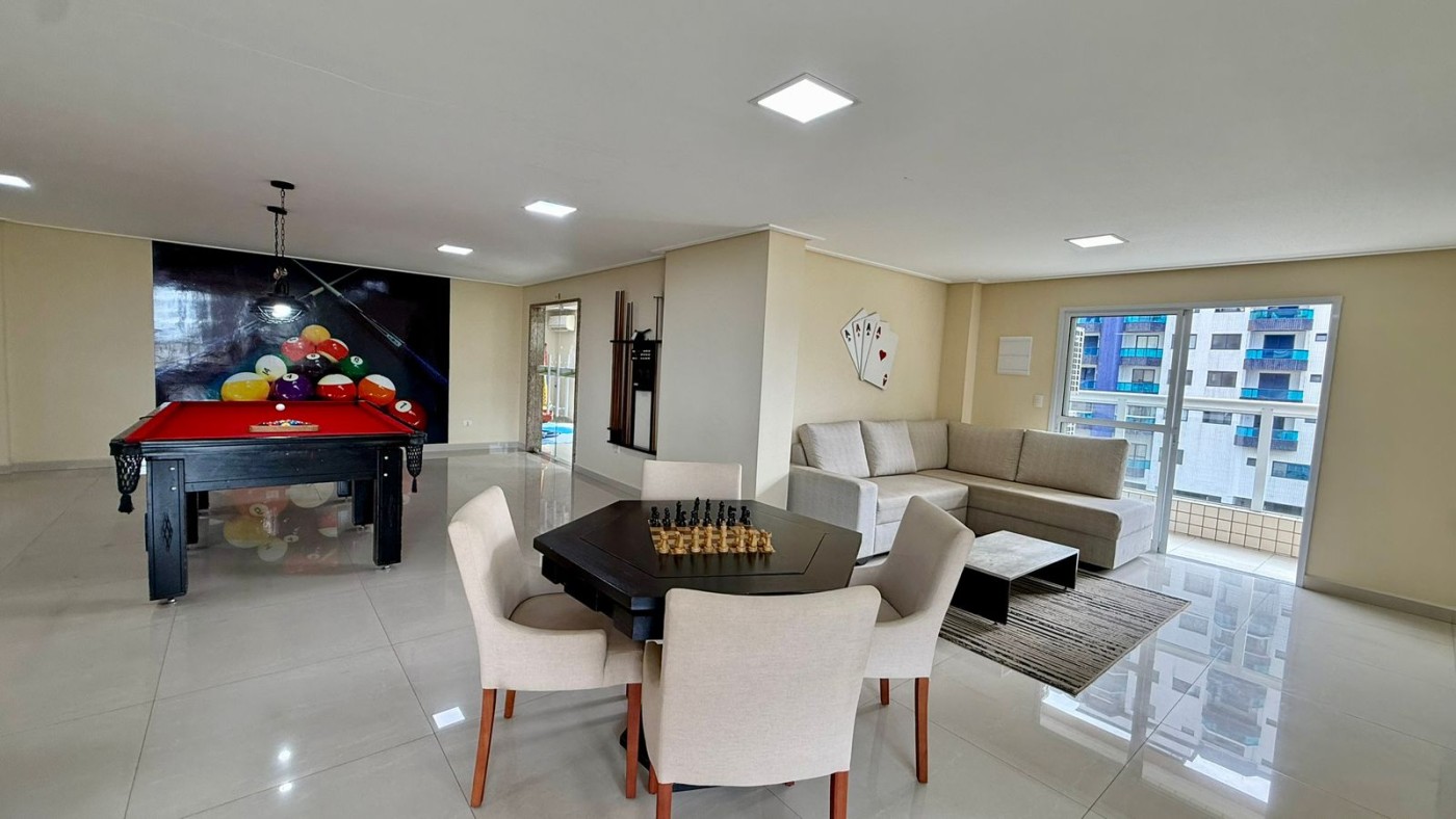 Apartamento, 3 quartos, 145 m² - Foto 28