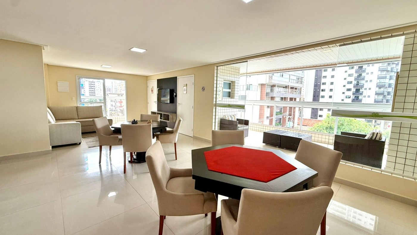 Apartamento, 3 quartos, 145 m² - Foto 29