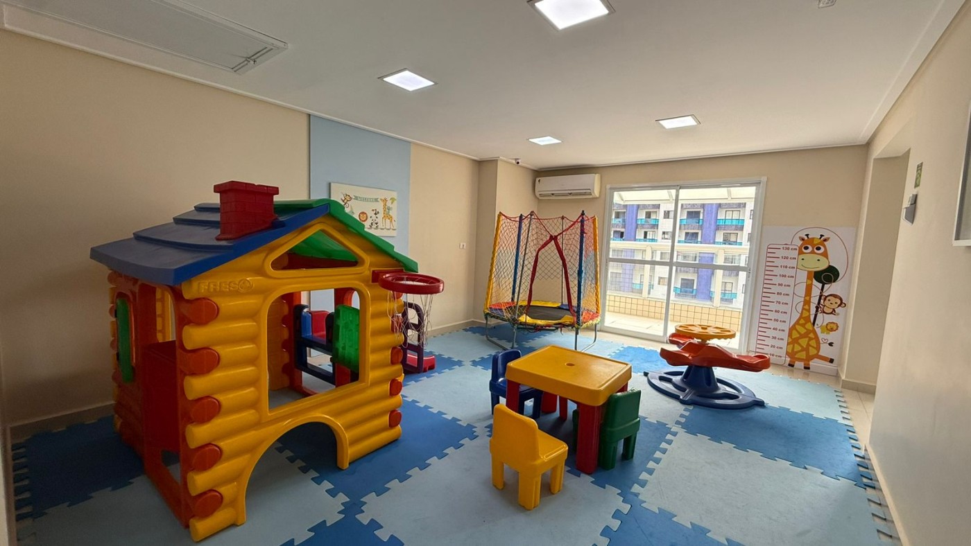 Apartamento, 3 quartos, 145 m² - Foto 36
