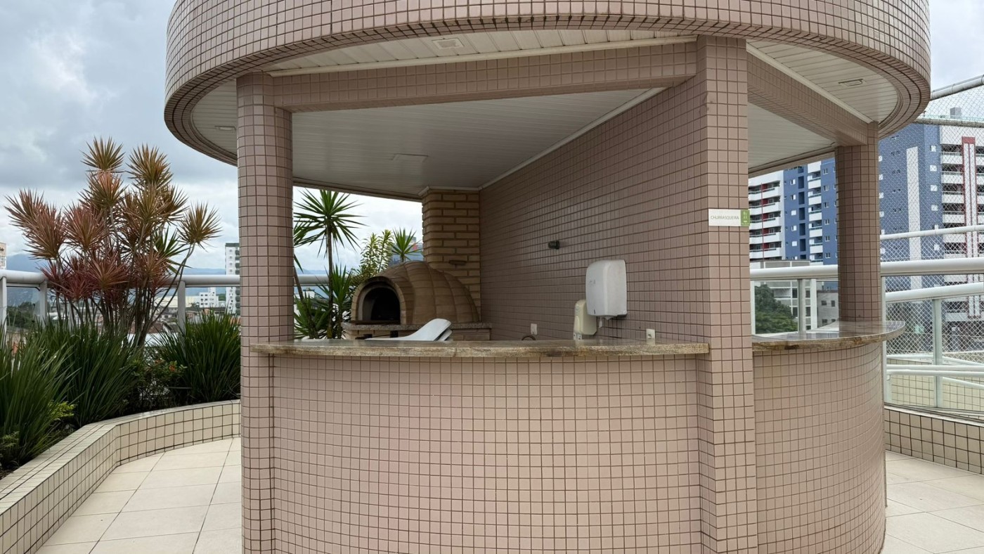 Apartamento, 3 quartos, 145 m² - Foto 37