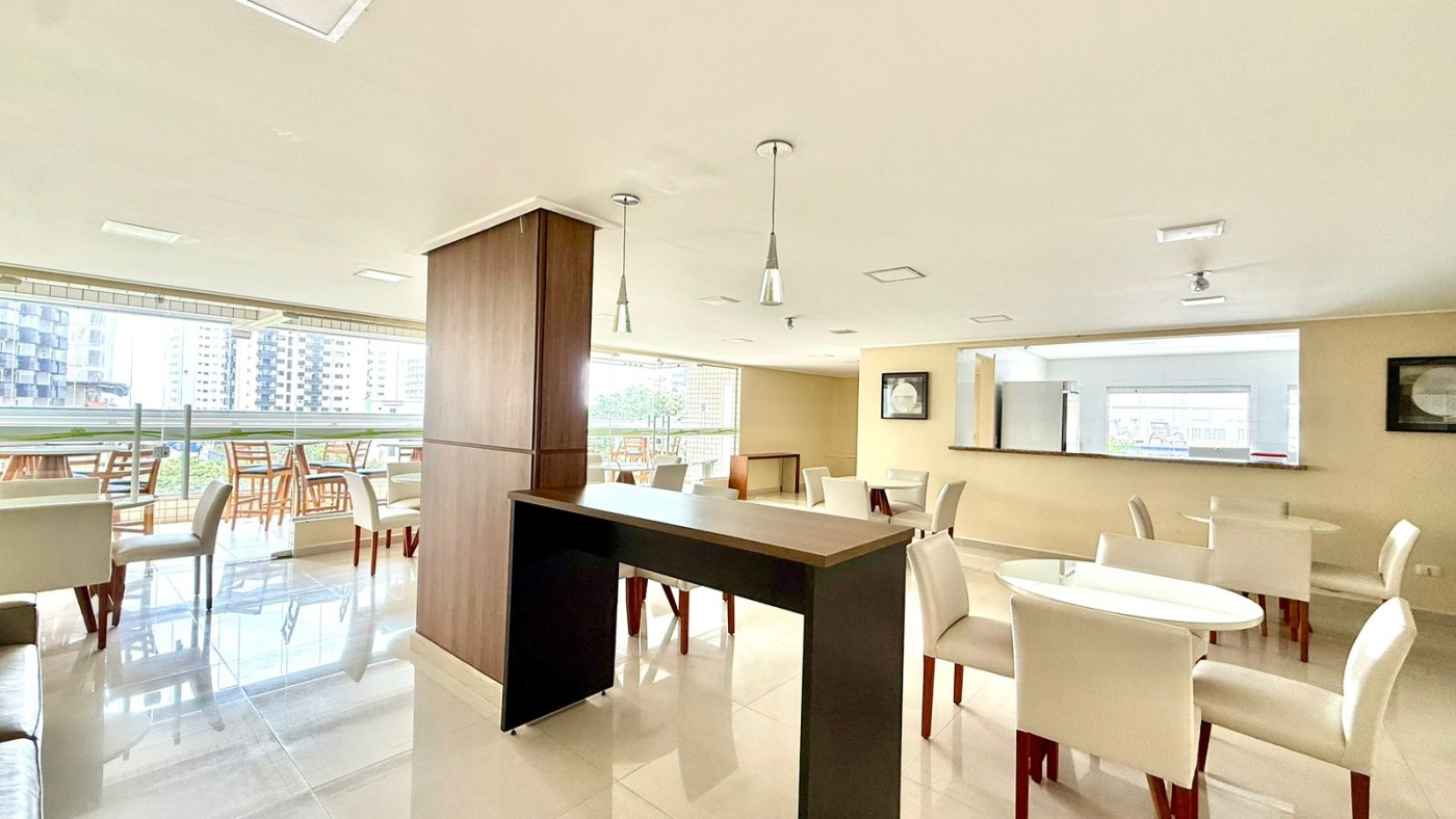 Apartamento, 3 quartos, 145 m² - Foto 41
