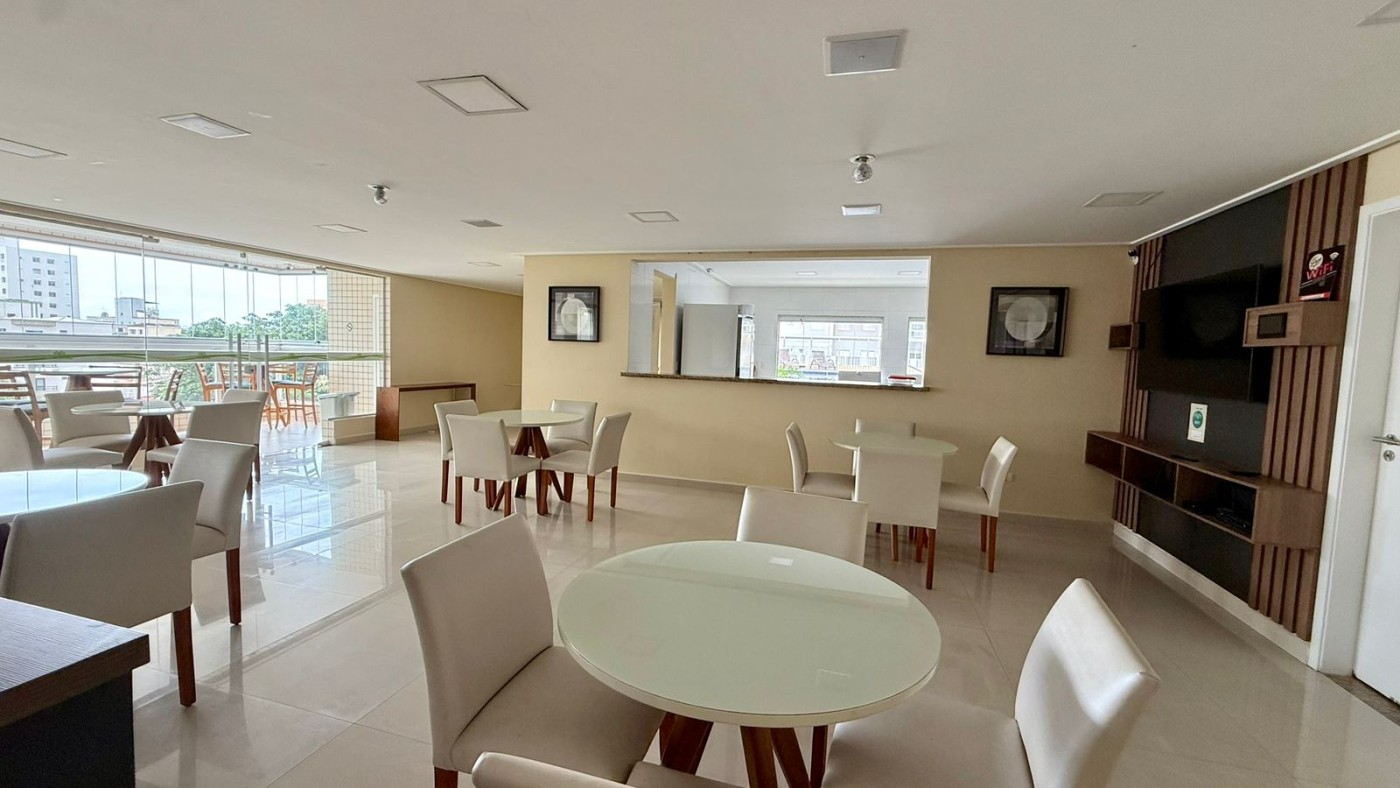 Apartamento, 3 quartos, 145 m² - Foto 44