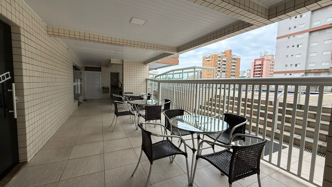 Apartamento, 3 quartos, 145 m² - Foto 43