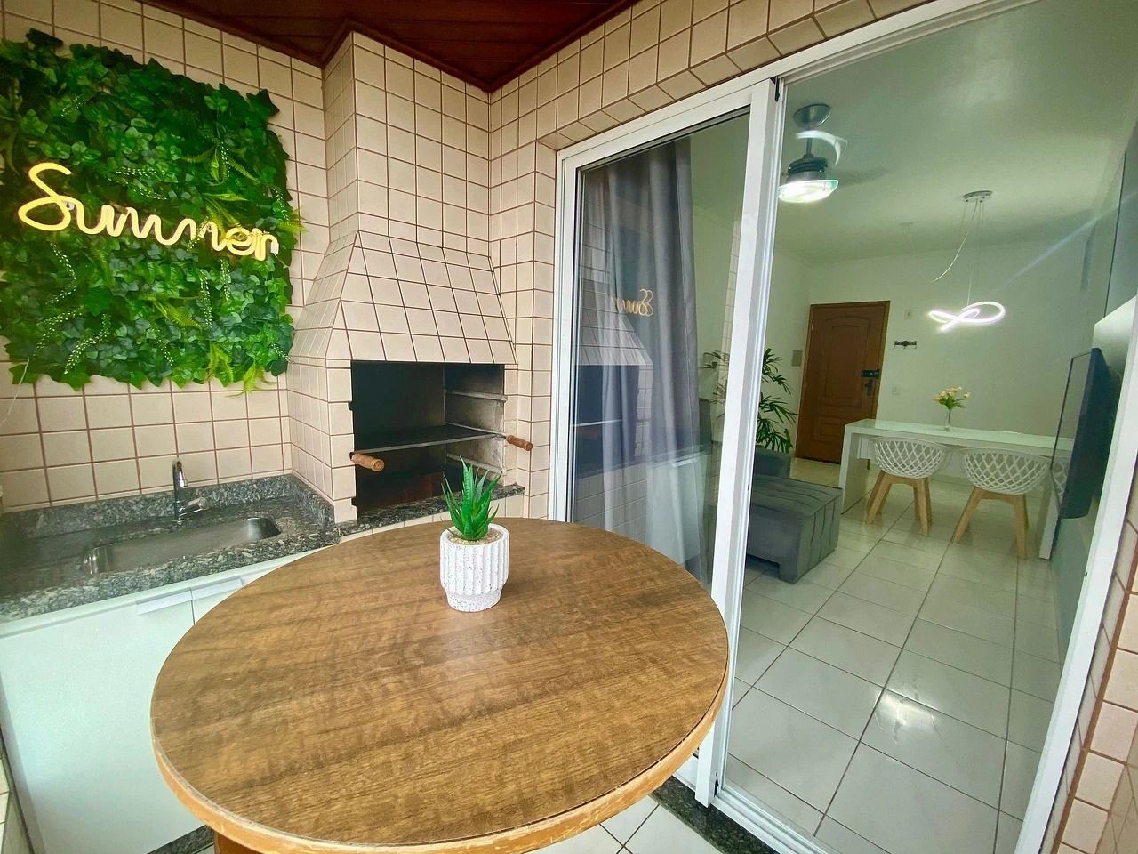 Apartamento, 1 quarto, 52 m² - Foto 6