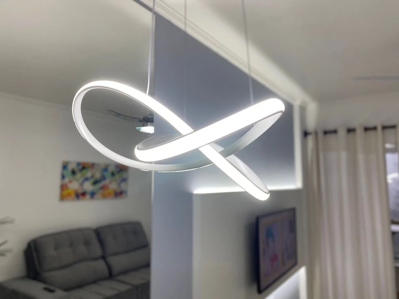 Apartamento, 1 quarto, 52 m² - Foto 8
