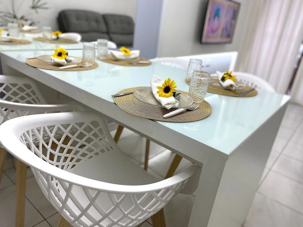 Apartamento, 1 quarto, 52 m² - Foto 7