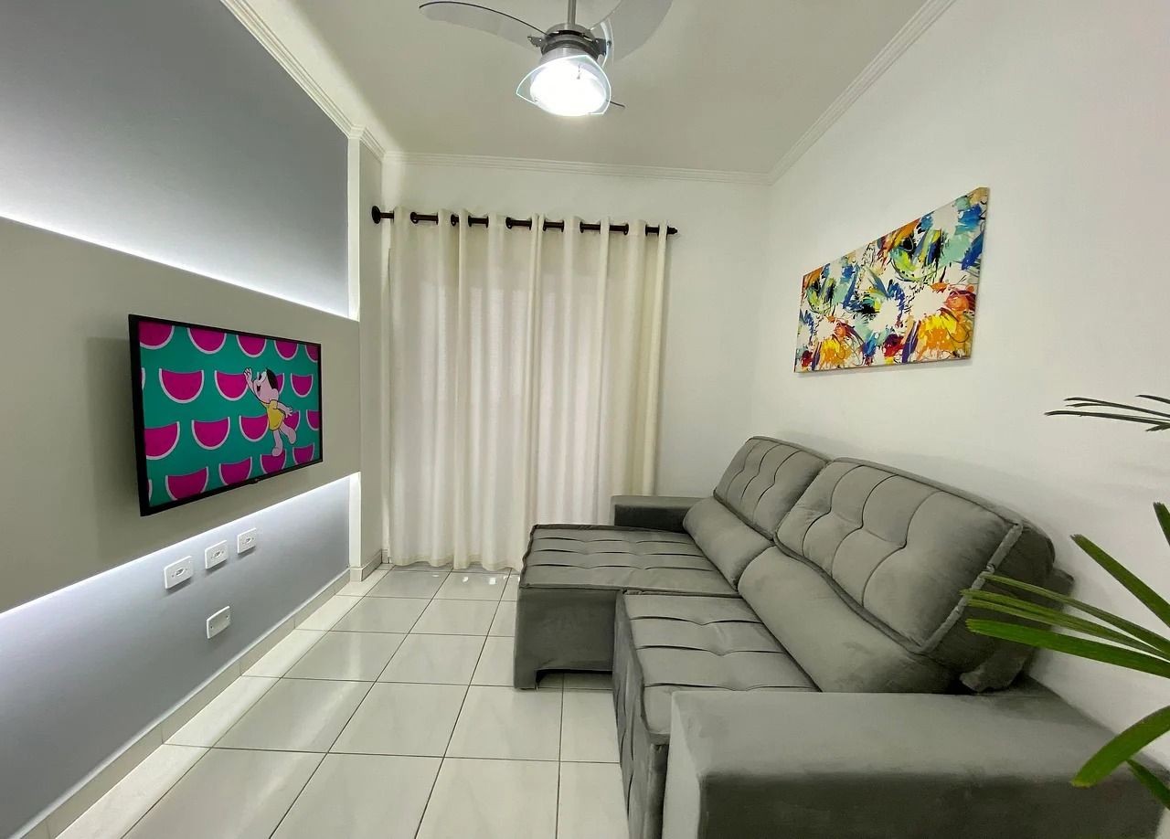 Apartamento, 1 quarto, 52 m² - Foto 9