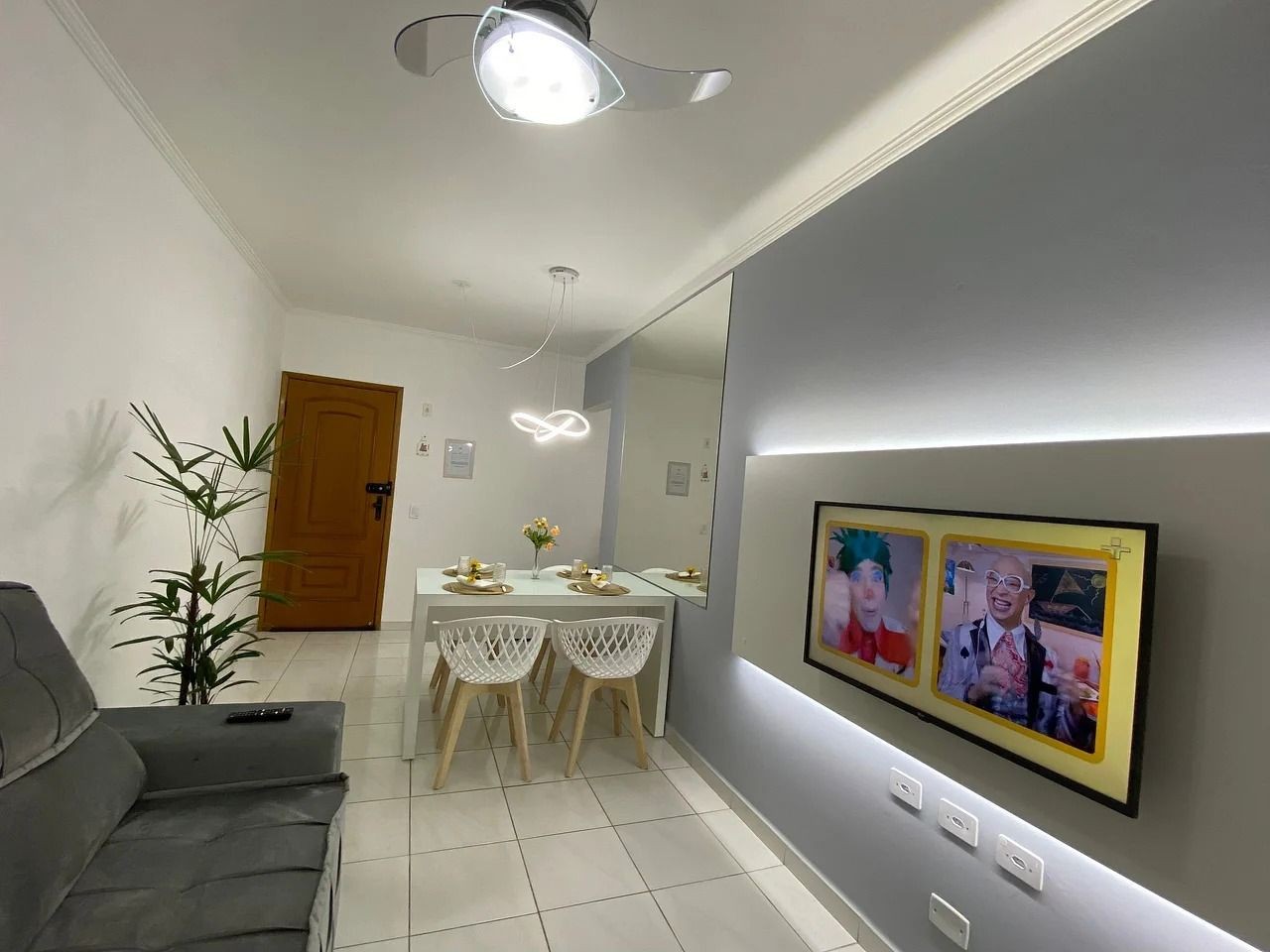 Apartamento, 1 quarto, 52 m² - Foto 13