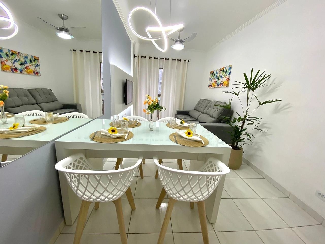 Apartamento, 1 quarto, 52 m² - Foto 14