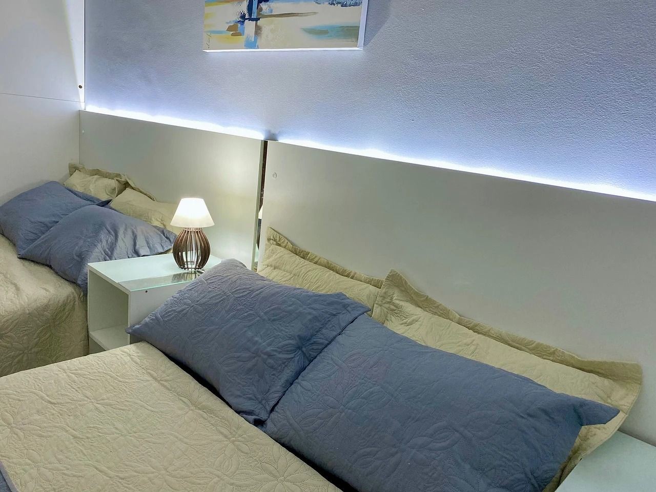 Apartamento, 1 quarto, 52 m² - Foto 17