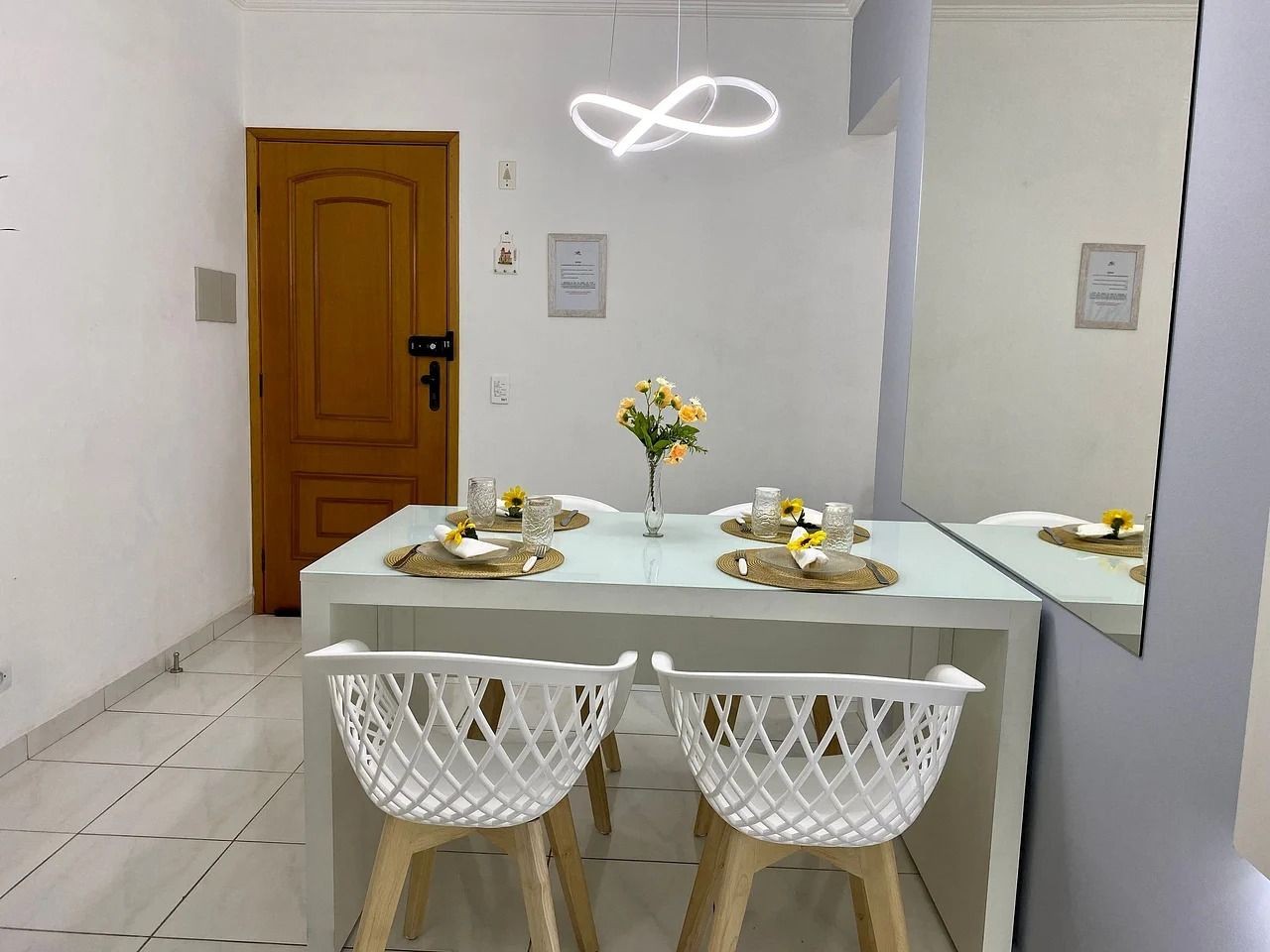 Apartamento, 1 quarto, 52 m² - Foto 16