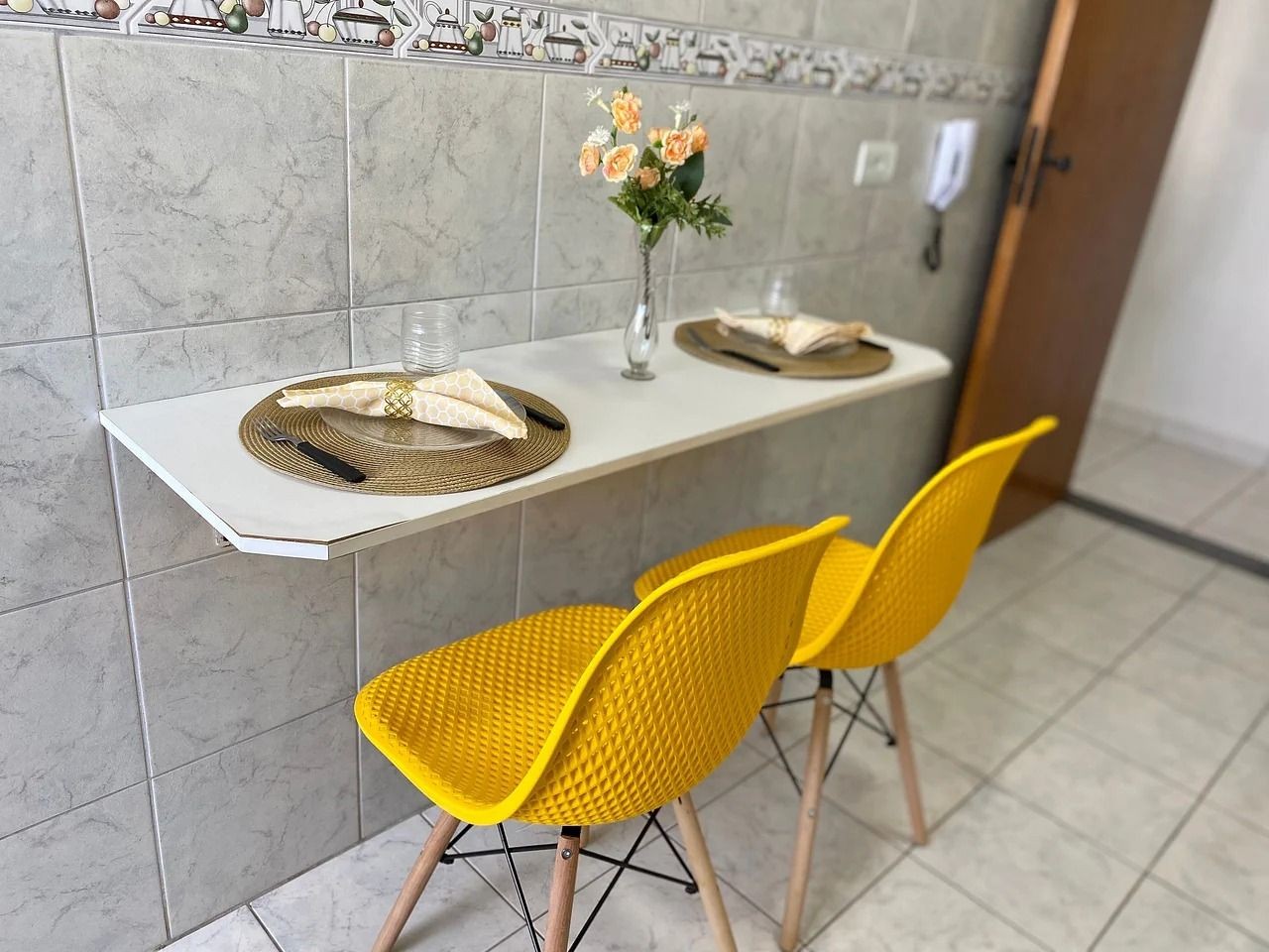 Apartamento, 1 quarto, 52 m² - Foto 18