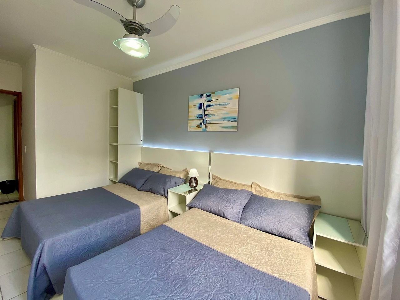 Apartamento, 1 quarto, 52 m² - Foto 21