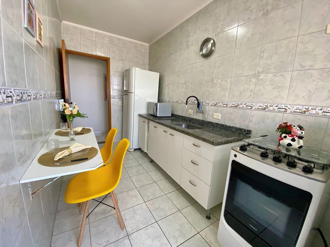 Apartamento, 1 quarto, 52 m² - Foto 20