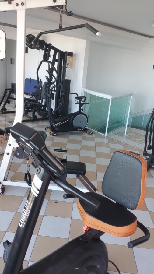 Apartamento, 1 quarto, 52 m² - Foto 29