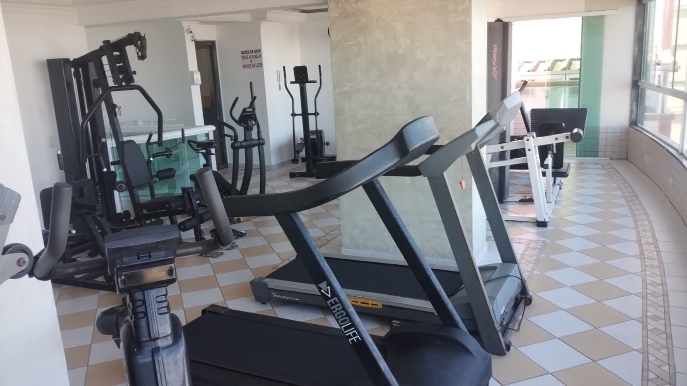 Apartamento, 1 quarto, 52 m² - Foto 30