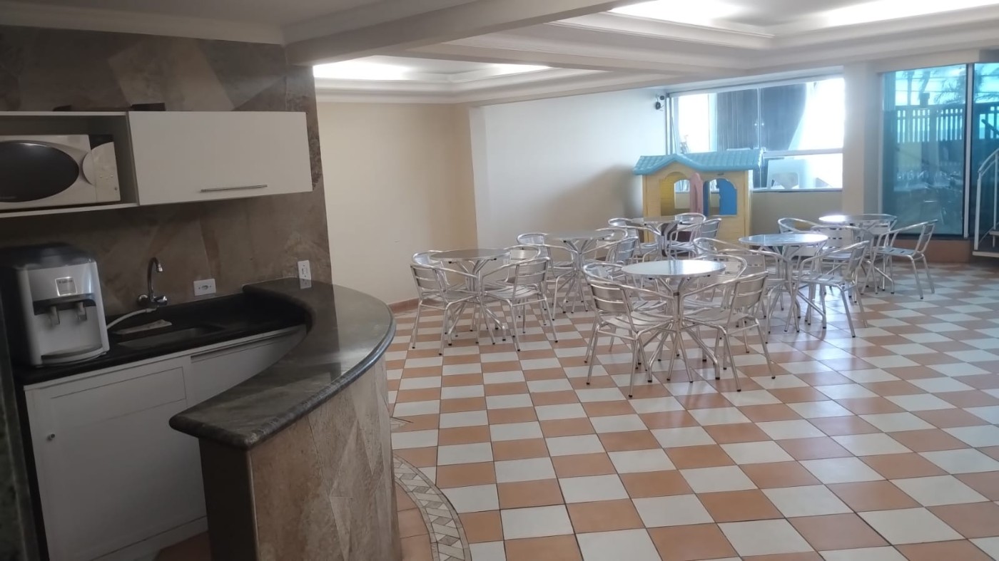 Apartamento, 1 quarto, 52 m² - Foto 43