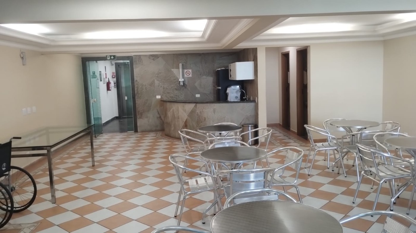 Apartamento, 1 quarto, 52 m² - Foto 44