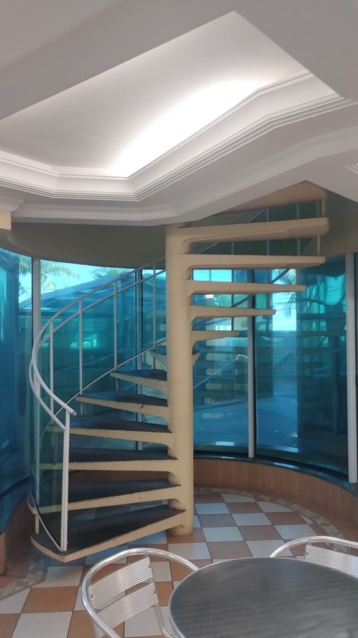 Apartamento, 1 quarto, 52 m² - Foto 45