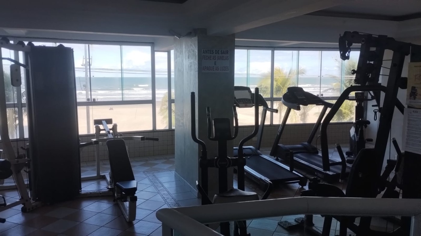 Apartamento, 1 quarto, 52 m² - Foto 50