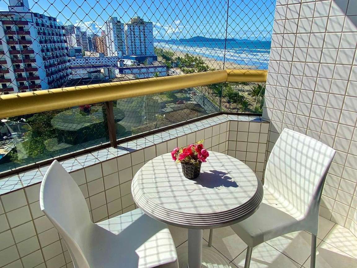 Apartamento, 1 quarto, 54 m² - Foto 1