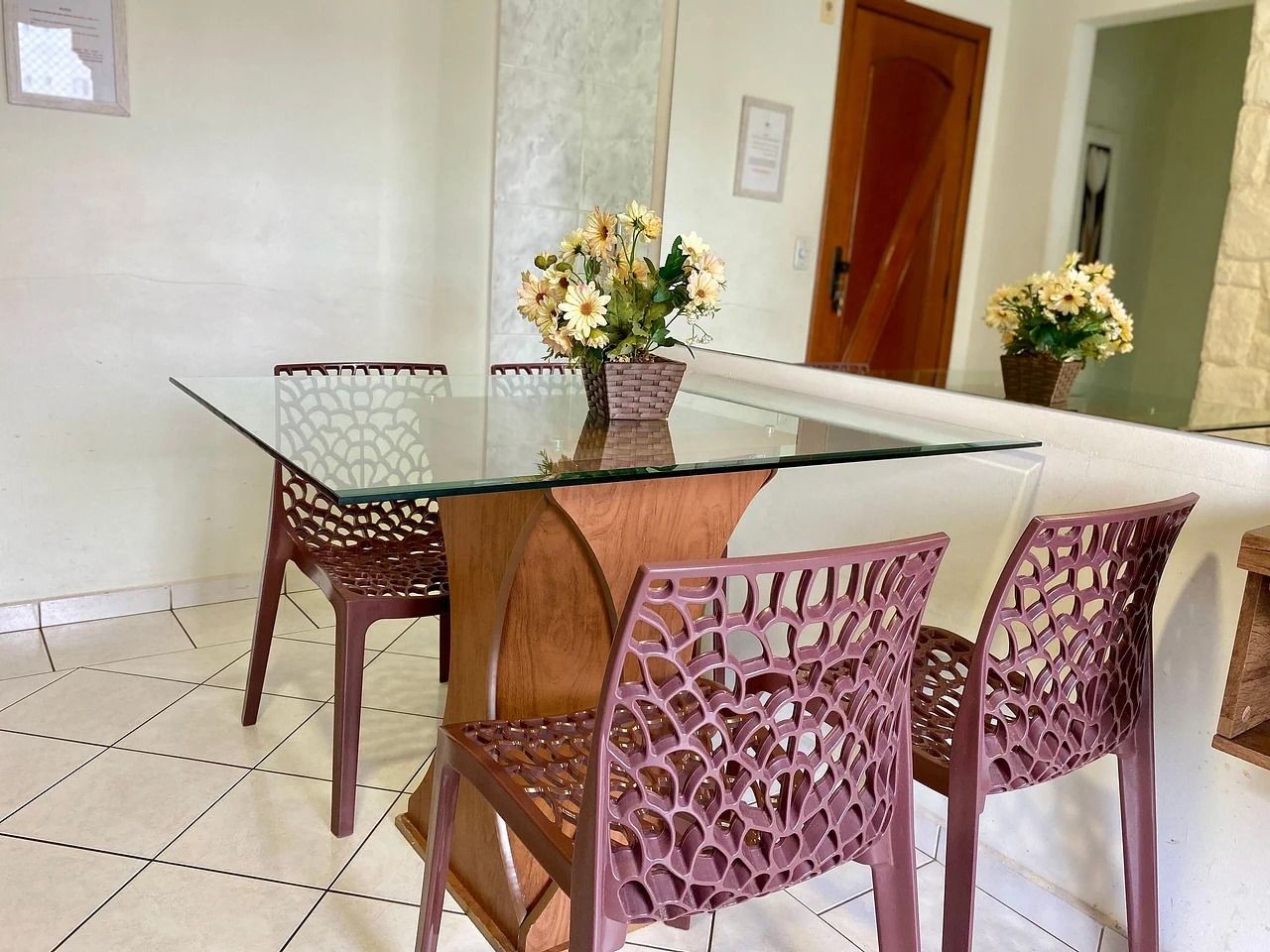 Apartamento, 1 quarto, 54 m² - Foto 5