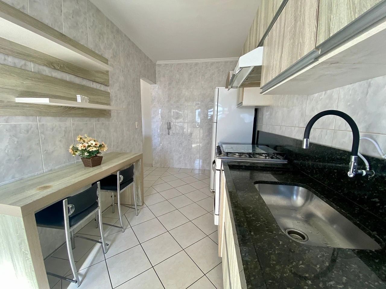 Apartamento, 1 quarto, 54 m² - Foto 11