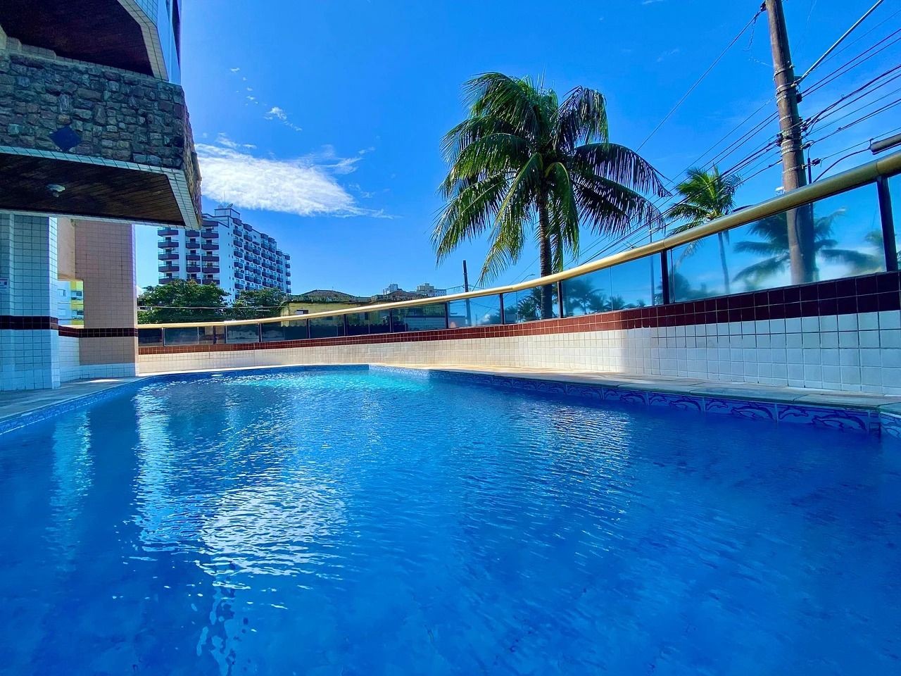 Apartamento, 1 quarto, 54 m² - Foto 16