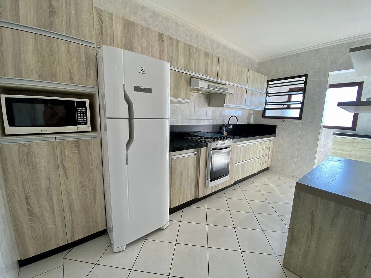 Apartamento, 1 quarto, 54 m² - Foto 13