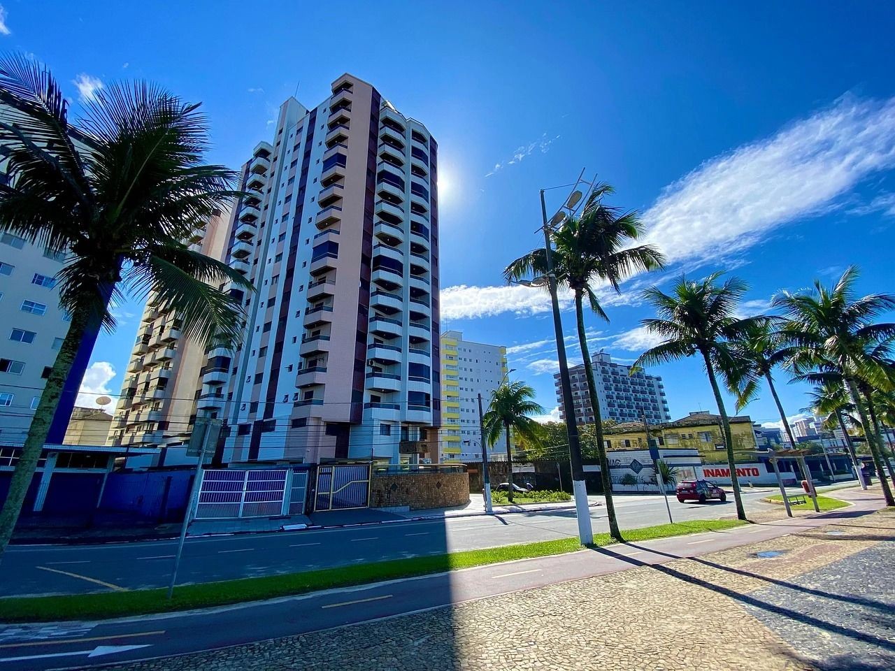 Apartamento, 1 quarto, 54 m² - Foto 20