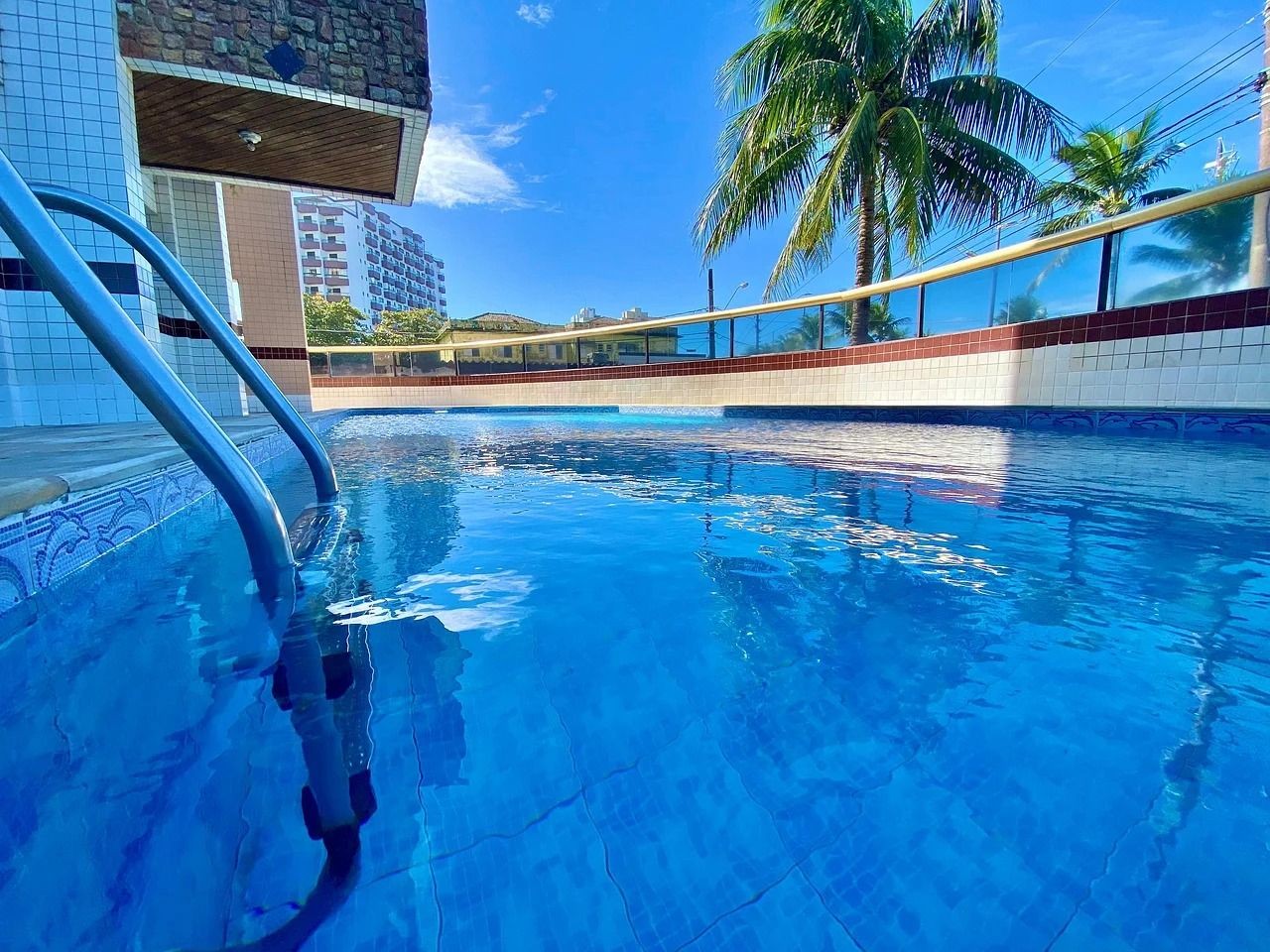 Apartamento, 1 quarto, 54 m² - Foto 17