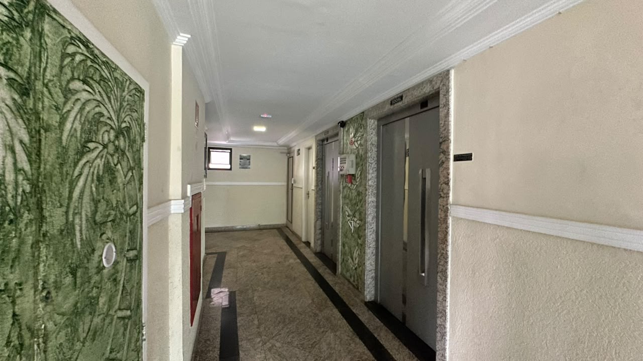 Apartamento, 1 quarto, 57 m² - Foto 2