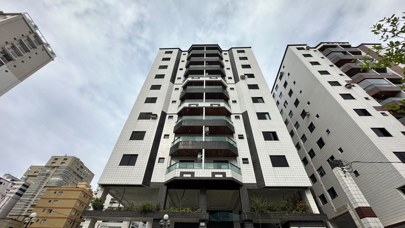 Apartamento, 1 quarto, 57 m² - Foto 1