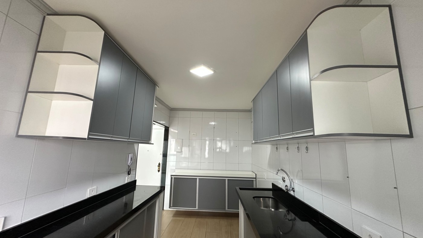 Apartamento, 1 quarto, 57 m² - Foto 6