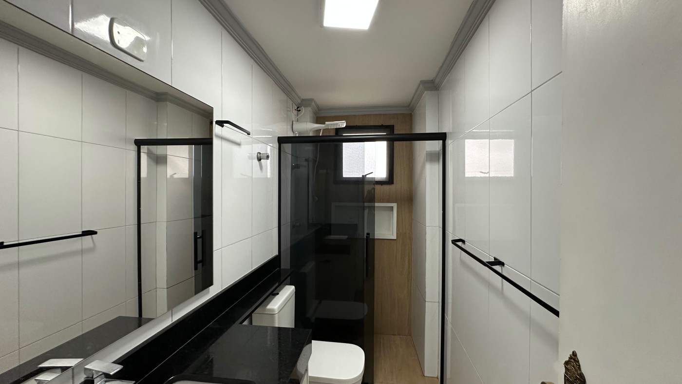 Apartamento, 1 quarto, 57 m² - Foto 8