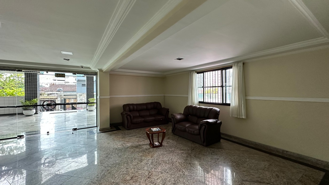 Apartamento, 1 quarto, 57 m² - Foto 12