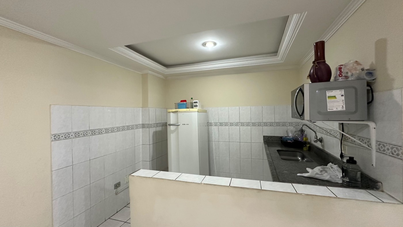 Apartamento, 1 quarto, 57 m² - Foto 14