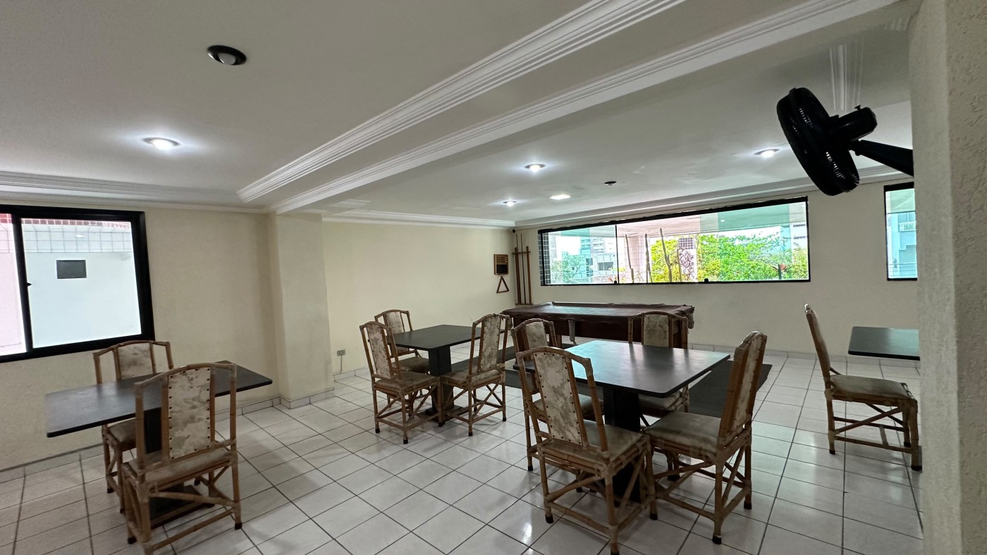Apartamento, 1 quarto, 57 m² - Foto 17