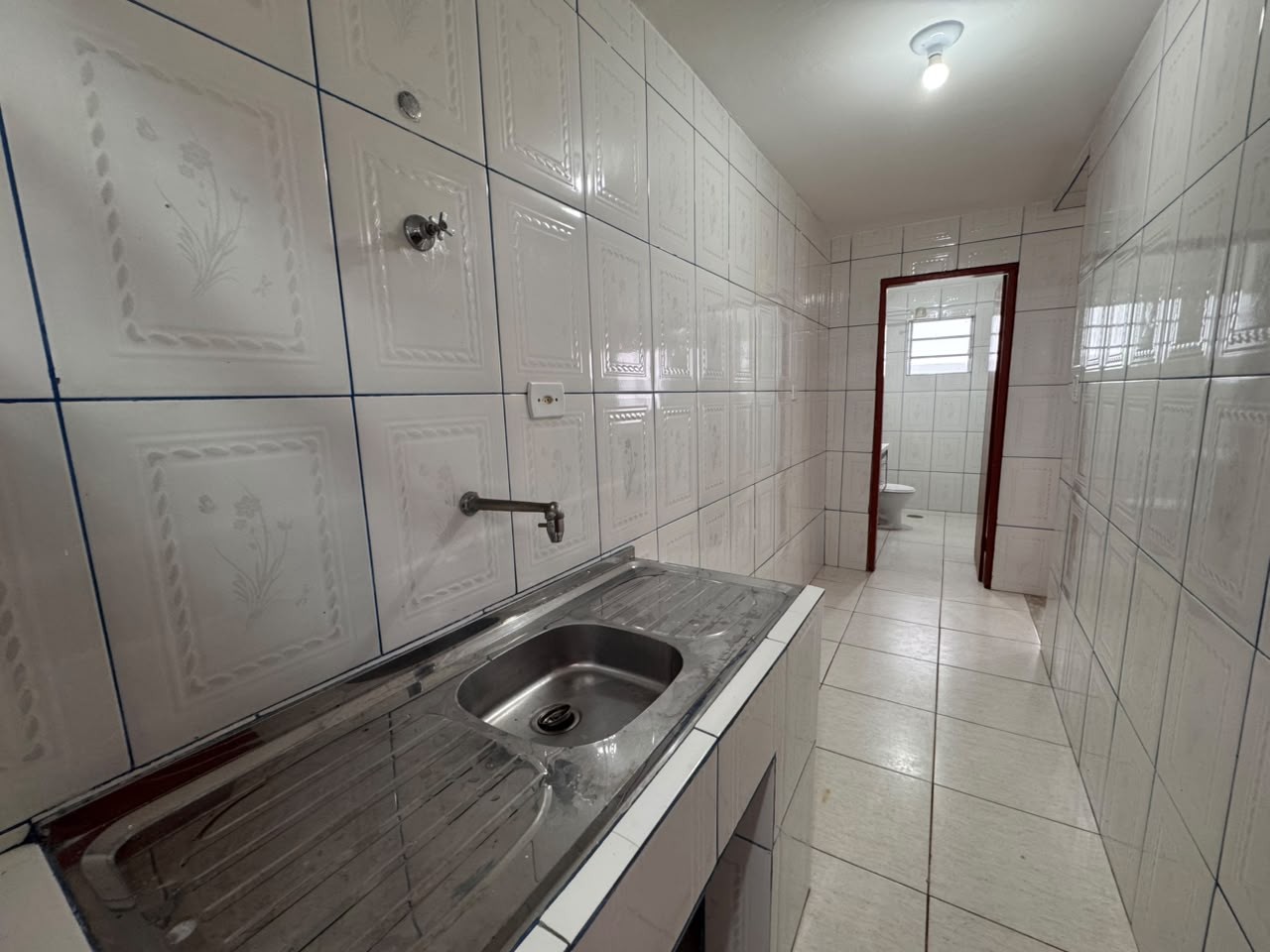 Casa, 1 quarto, 36 m² - Foto 7