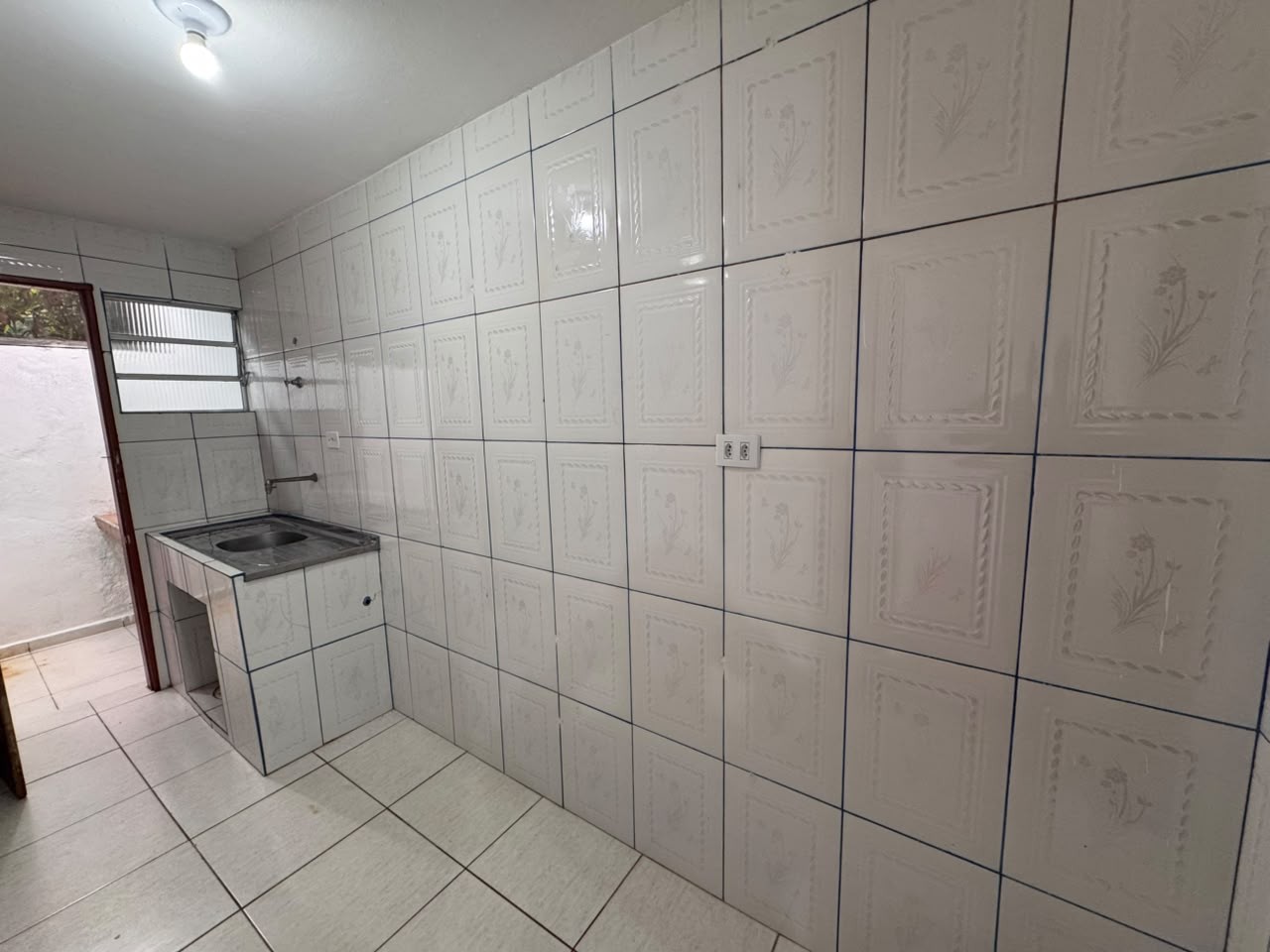Casa, 1 quarto, 36 m² - Foto 6