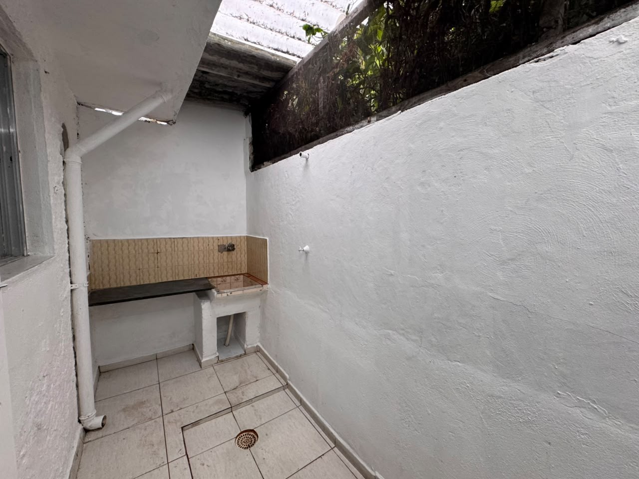 Casa, 1 quarto, 36 m² - Foto 8