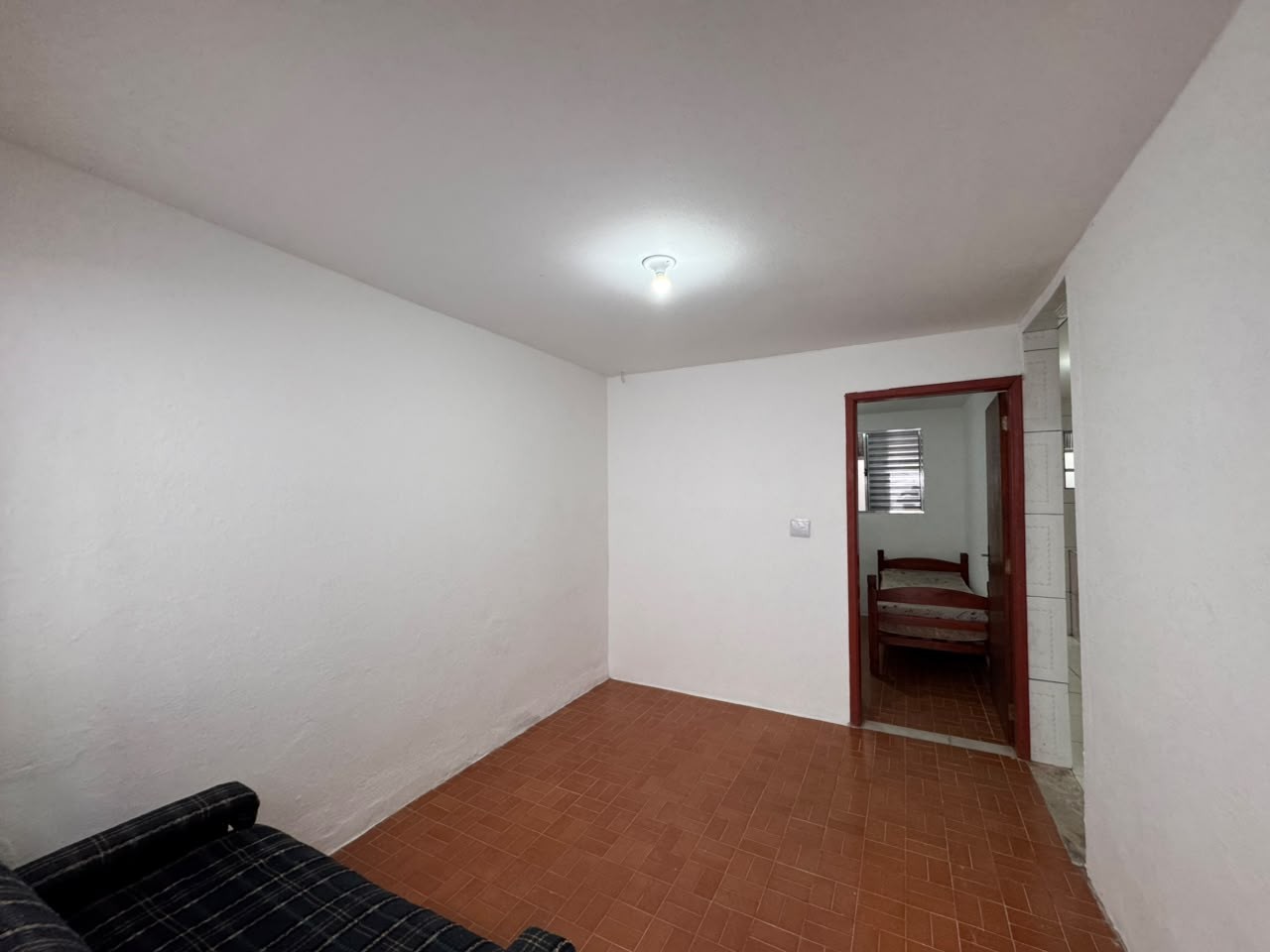 Casa, 1 quarto, 36 m² - Foto 4