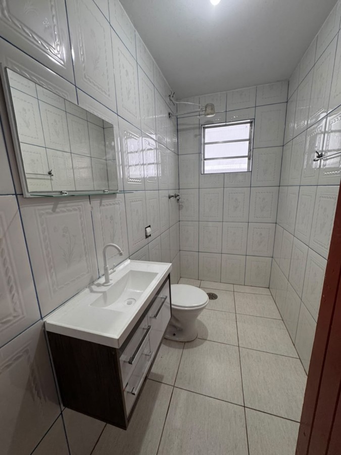 Casa, 1 quarto, 36 m² - Foto 10