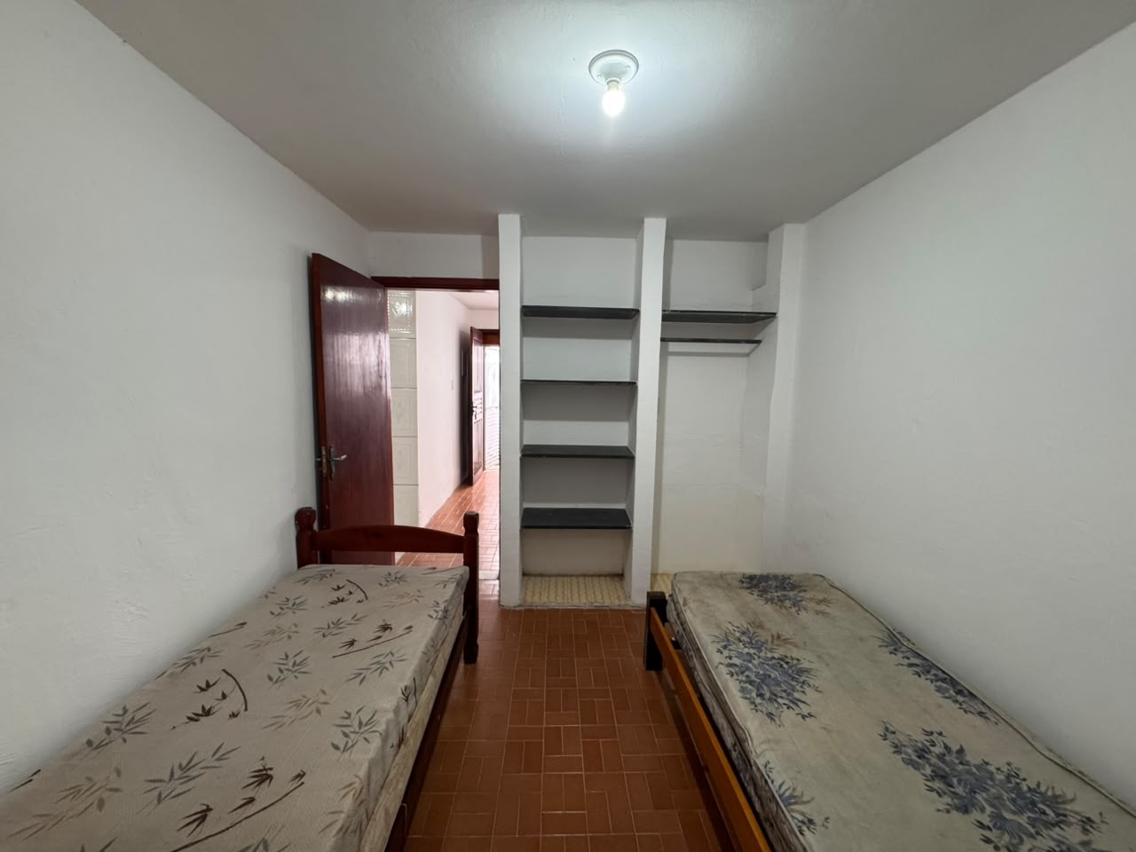 Casa, 1 quarto, 36 m² - Foto 11